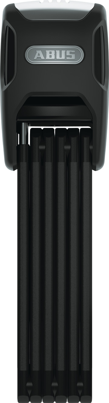ABUS - 【最下限価格】ABUS / Bordo 6000 Alarm ABUS BORDO™ XPlus Alarm Big 6000KA/120 Folding Lock + SH